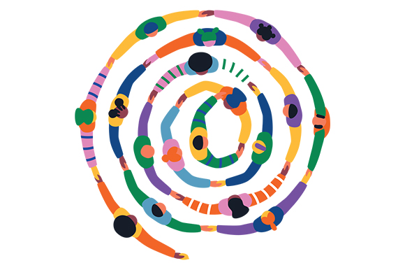 3. Dünya Kültürleri Festivali