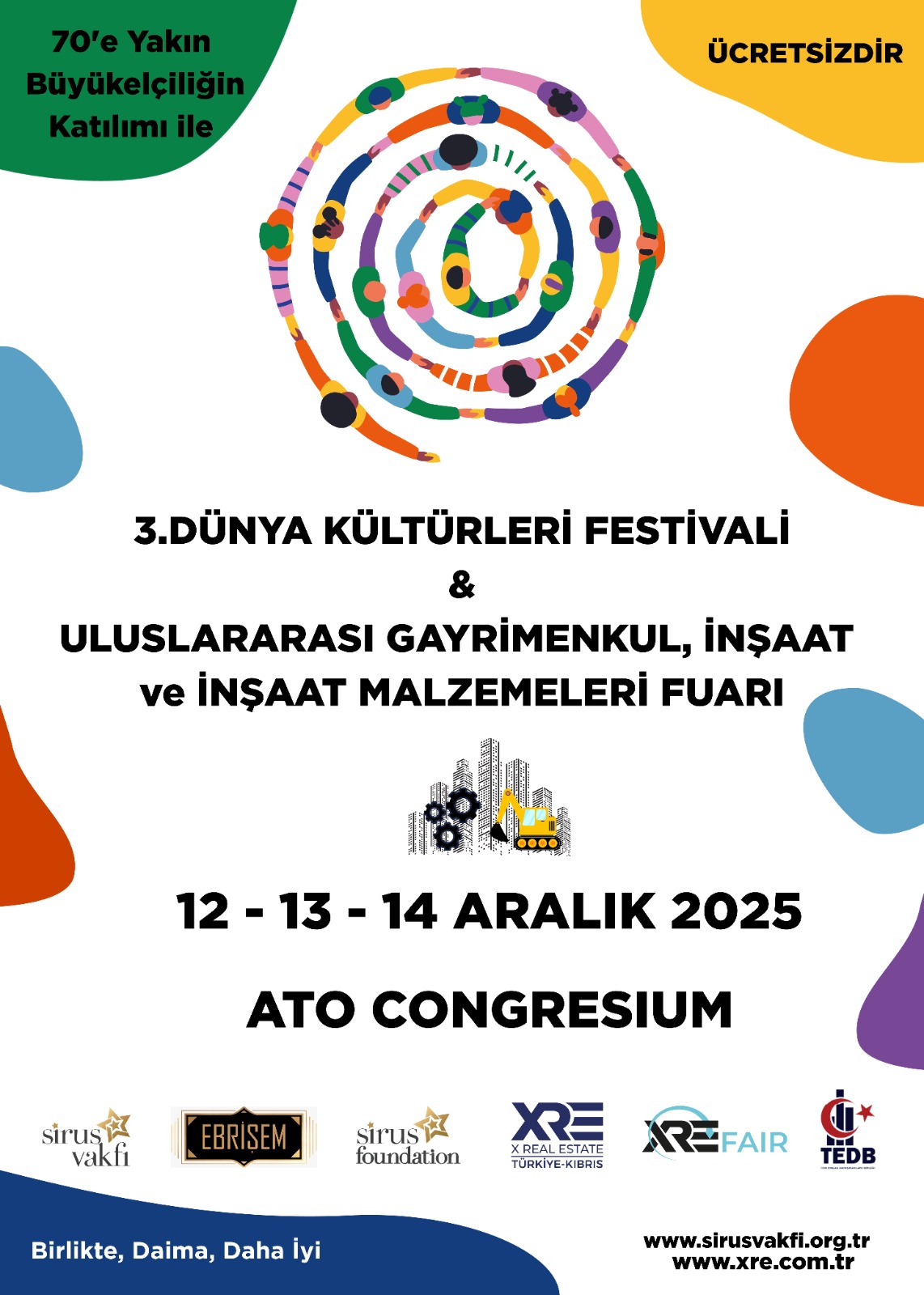 World Cultures Festival