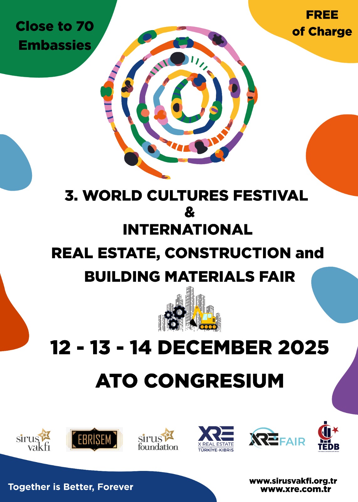 World Cultures Festival